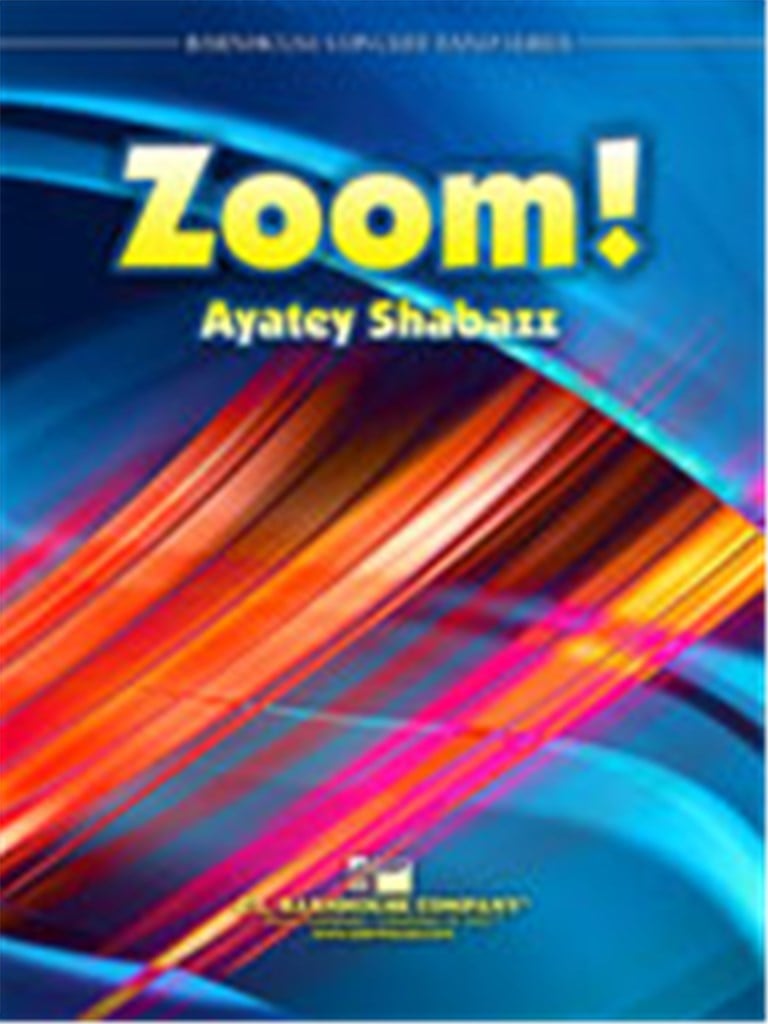 Zoom!